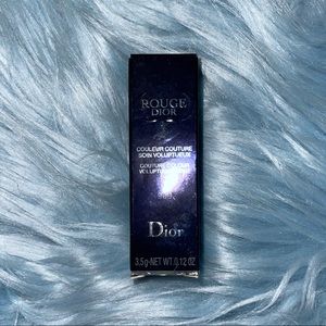 Rouge Dior Lipstick 999